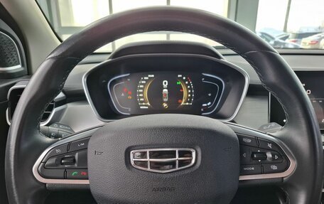 Geely Coolray I, 2022 год, 1 249 000 рублей, 28 фотография