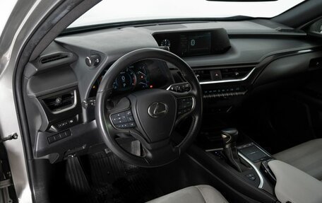 Lexus UX I, 2020 год, 3 140 000 рублей, 5 фотография