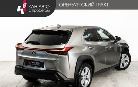 Lexus UX I, 2020 год, 3 140 000 рублей, 3 фотография