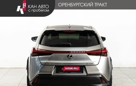 Lexus UX I, 2020 год, 3 140 000 рублей, 4 фотография
