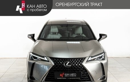 Lexus UX I, 2020 год, 3 140 000 рублей, 2 фотография