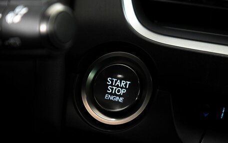 Lexus UX I, 2020 год, 3 140 000 рублей, 16 фотография