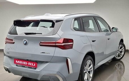 BMW X3, 2025 год, 7 035 000 рублей, 3 фотография