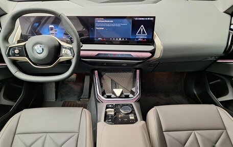 BMW X3, 2025 год, 7 035 000 рублей, 4 фотография