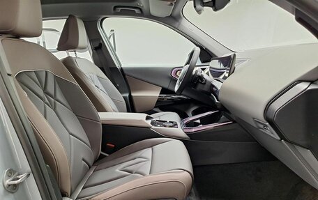 BMW X3, 2025 год, 7 035 000 рублей, 7 фотография