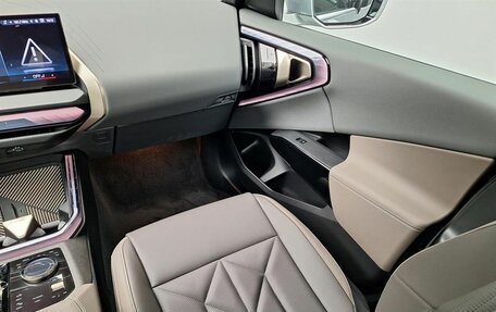 BMW X3, 2025 год, 7 035 000 рублей, 11 фотография