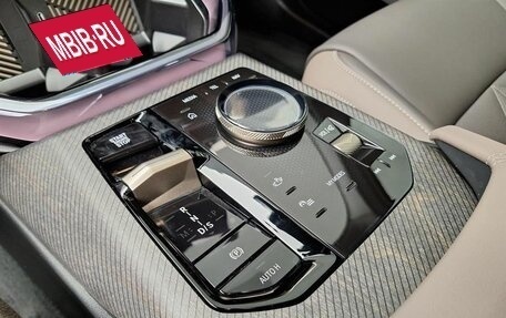 BMW X3, 2025 год, 7 035 000 рублей, 14 фотография