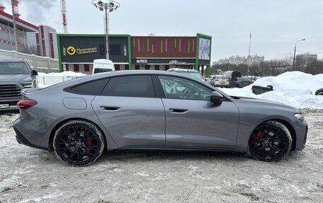 Audi A5, 2025 год, 5 787 000 рублей, 9 фотография