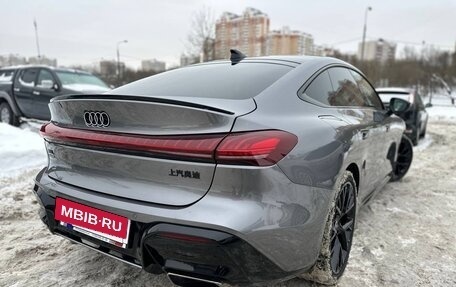 Audi A5, 2025 год, 5 787 000 рублей, 3 фотография