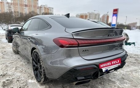 Audi A5, 2025 год, 5 787 000 рублей, 6 фотография