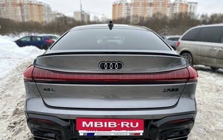 Audi A5, 2025 год, 5 787 000 рублей, 8 фотография