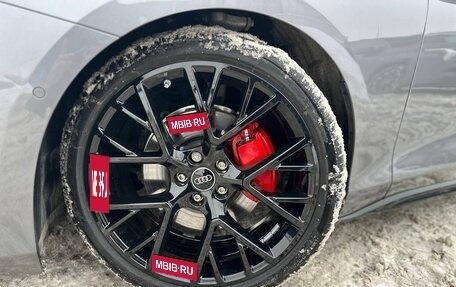 Audi A5, 2025 год, 5 787 000 рублей, 11 фотография