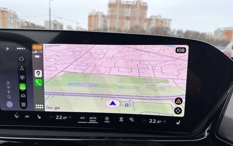 Audi A5, 2025 год, 5 787 000 рублей, 30 фотография