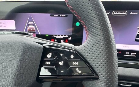 Audi A5, 2025 год, 5 787 000 рублей, 33 фотография