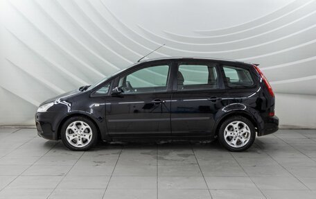 Ford C-MAX I рестайлинг, 2008 год, 648 000 рублей, 4 фотография