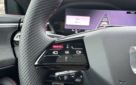 Audi A5, 2025 год, 5 787 000 рублей, 34 фотография