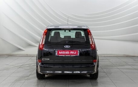 Ford C-MAX I рестайлинг, 2008 год, 648 000 рублей, 6 фотография