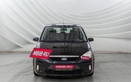 Ford C-MAX I рестайлинг, 2008 год, 648 000 рублей, 2 фотография