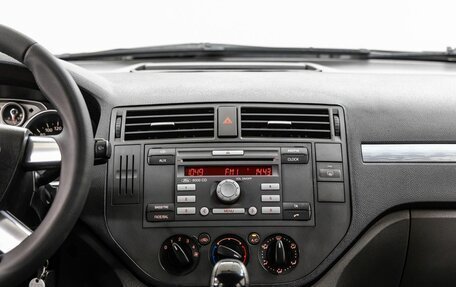 Ford C-MAX I рестайлинг, 2008 год, 648 000 рублей, 17 фотография