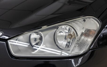 Ford C-MAX I рестайлинг, 2008 год, 648 000 рублей, 11 фотография