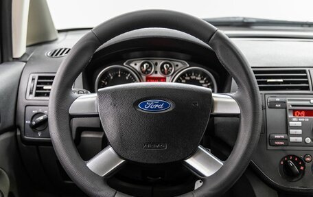 Ford C-MAX I рестайлинг, 2008 год, 648 000 рублей, 16 фотография