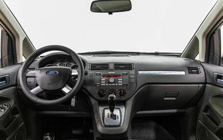 Ford C-MAX I рестайлинг, 2008 год, 648 000 рублей, 13 фотография