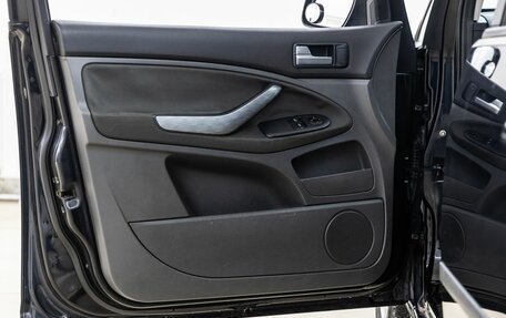 Ford C-MAX I рестайлинг, 2008 год, 648 000 рублей, 21 фотография