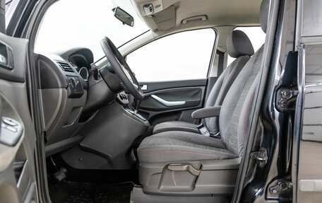 Ford C-MAX I рестайлинг, 2008 год, 648 000 рублей, 22 фотография