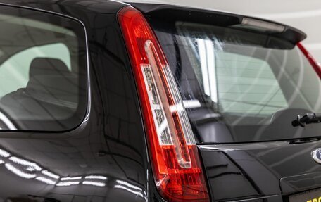 Ford C-MAX I рестайлинг, 2008 год, 648 000 рублей, 12 фотография