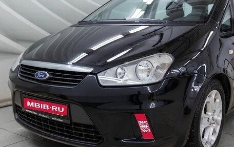 Ford C-MAX I рестайлинг, 2008 год, 648 000 рублей, 10 фотография