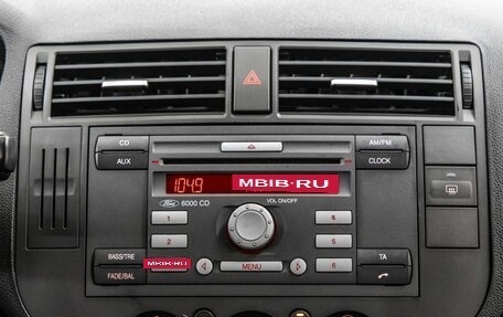 Ford C-MAX I рестайлинг, 2008 год, 648 000 рублей, 18 фотография