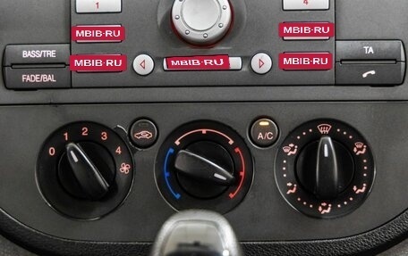 Ford C-MAX I рестайлинг, 2008 год, 648 000 рублей, 19 фотография