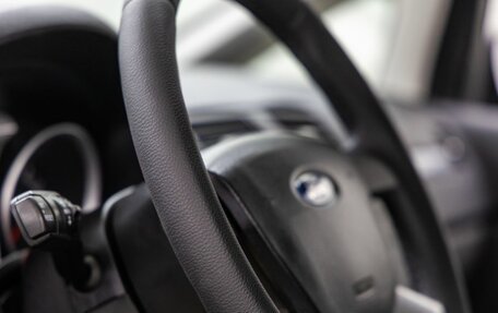 Ford C-MAX I рестайлинг, 2008 год, 648 000 рублей, 23 фотография