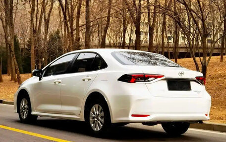 Toyota Corolla, 2023 год, 1 736 812 рублей, 3 фотография