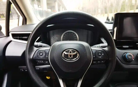 Toyota Corolla, 2023 год, 1 736 812 рублей, 6 фотография