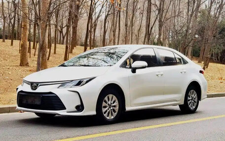 Toyota Corolla, 2023 год, 1 736 812 рублей, 2 фотография