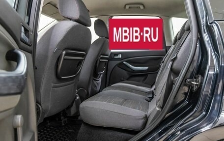 Ford C-MAX I рестайлинг, 2008 год, 648 000 рублей, 30 фотография