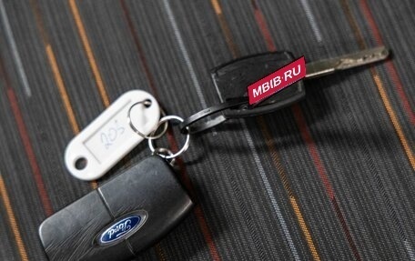 Ford C-MAX I рестайлинг, 2008 год, 648 000 рублей, 33 фотография