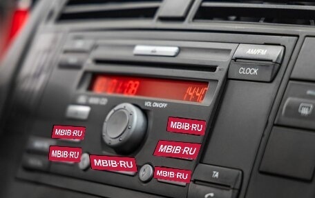 Ford C-MAX I рестайлинг, 2008 год, 648 000 рублей, 25 фотография