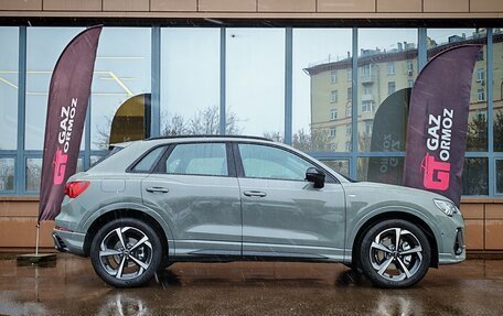 Audi Q3, 2025 год, 4 150 000 рублей, 5 фотография