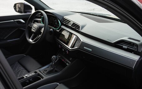 Audi Q3, 2025 год, 4 150 000 рублей, 12 фотография