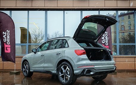 Audi Q3, 2025 год, 4 150 000 рублей, 4 фотография