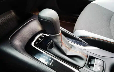 Toyota Corolla, 2023 год, 1 736 812 рублей, 9 фотография