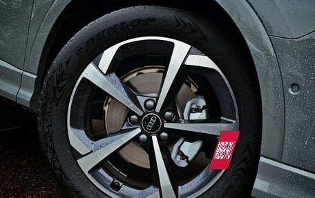 Audi Q3, 2025 год, 4 150 000 рублей, 7 фотография