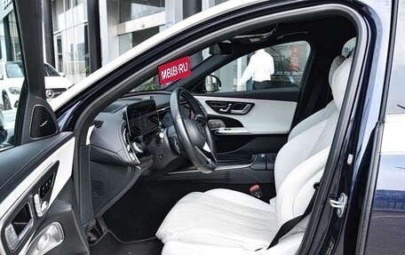 Mercedes-Benz E-Класс, 2024 год, 8 500 000 рублей, 2 фотография
