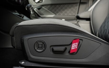 Audi Q3, 2025 год, 4 150 000 рублей, 14 фотография