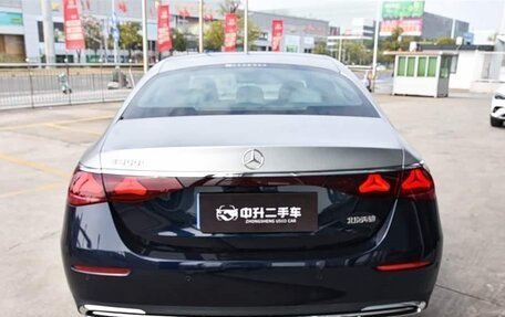 Mercedes-Benz E-Класс, 2024 год, 8 500 000 рублей, 6 фотография