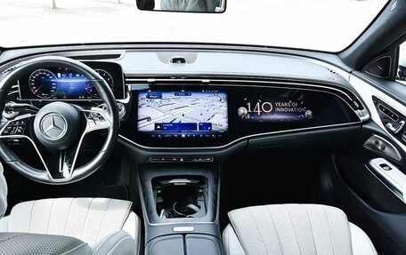 Mercedes-Benz E-Класс, 2024 год, 8 500 000 рублей, 8 фотография