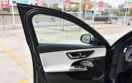 Mercedes-Benz E-Класс, 2024 год, 8 500 000 рублей, 4 фотография