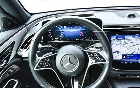 Mercedes-Benz E-Класс, 2024 год, 8 500 000 рублей, 10 фотография